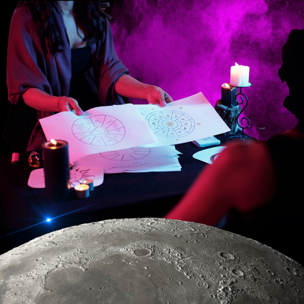Astro Counseling