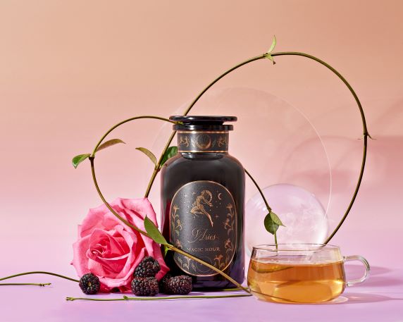 Magic Hour Tea - Aries blend